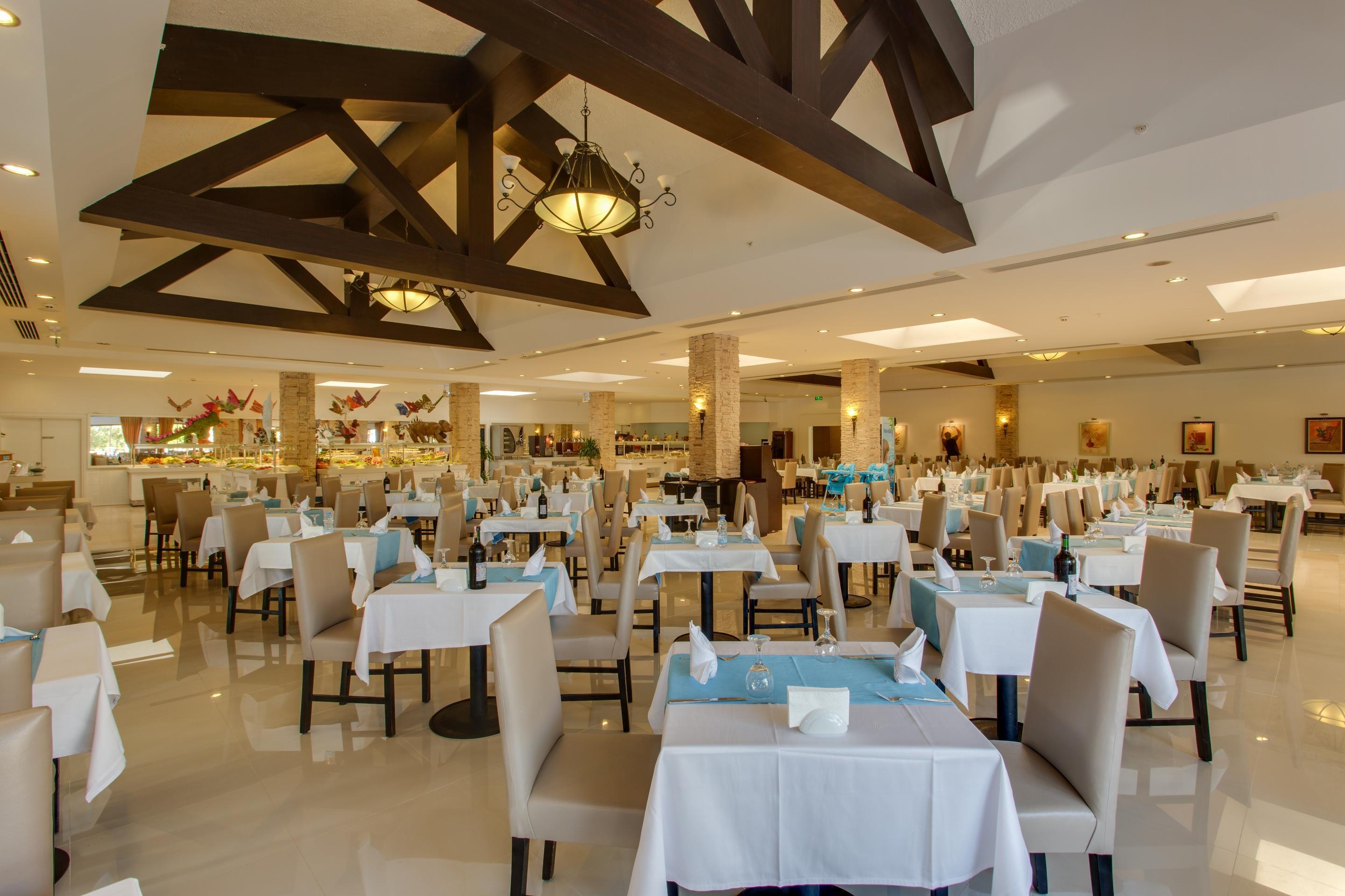 Lucida Beach Hotel Çamyuva Exteriör bild