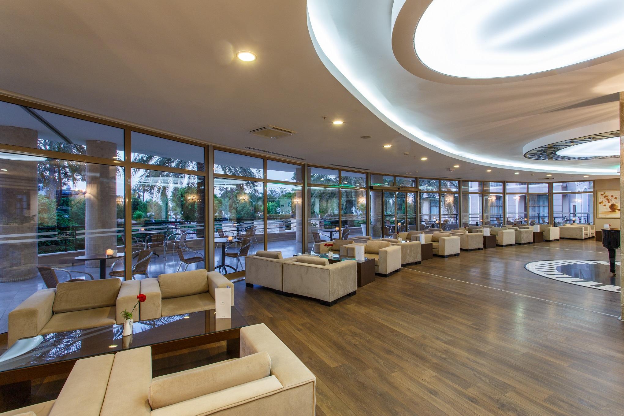 Lucida Beach Hotel Çamyuva Exteriör bild