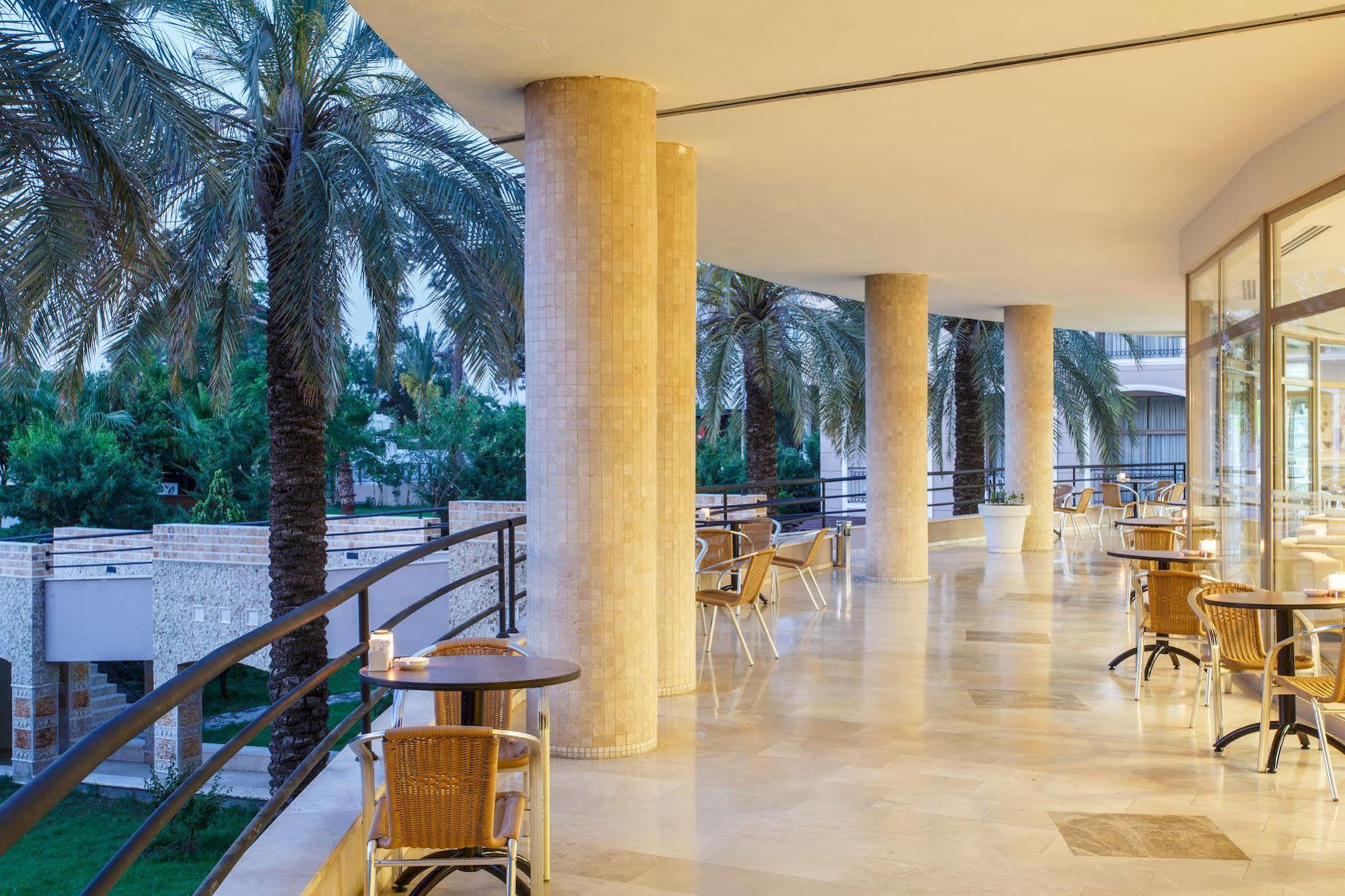 Lucida Beach Hotel Çamyuva Exteriör bild